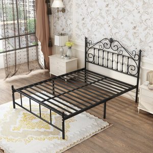 Metal Beds