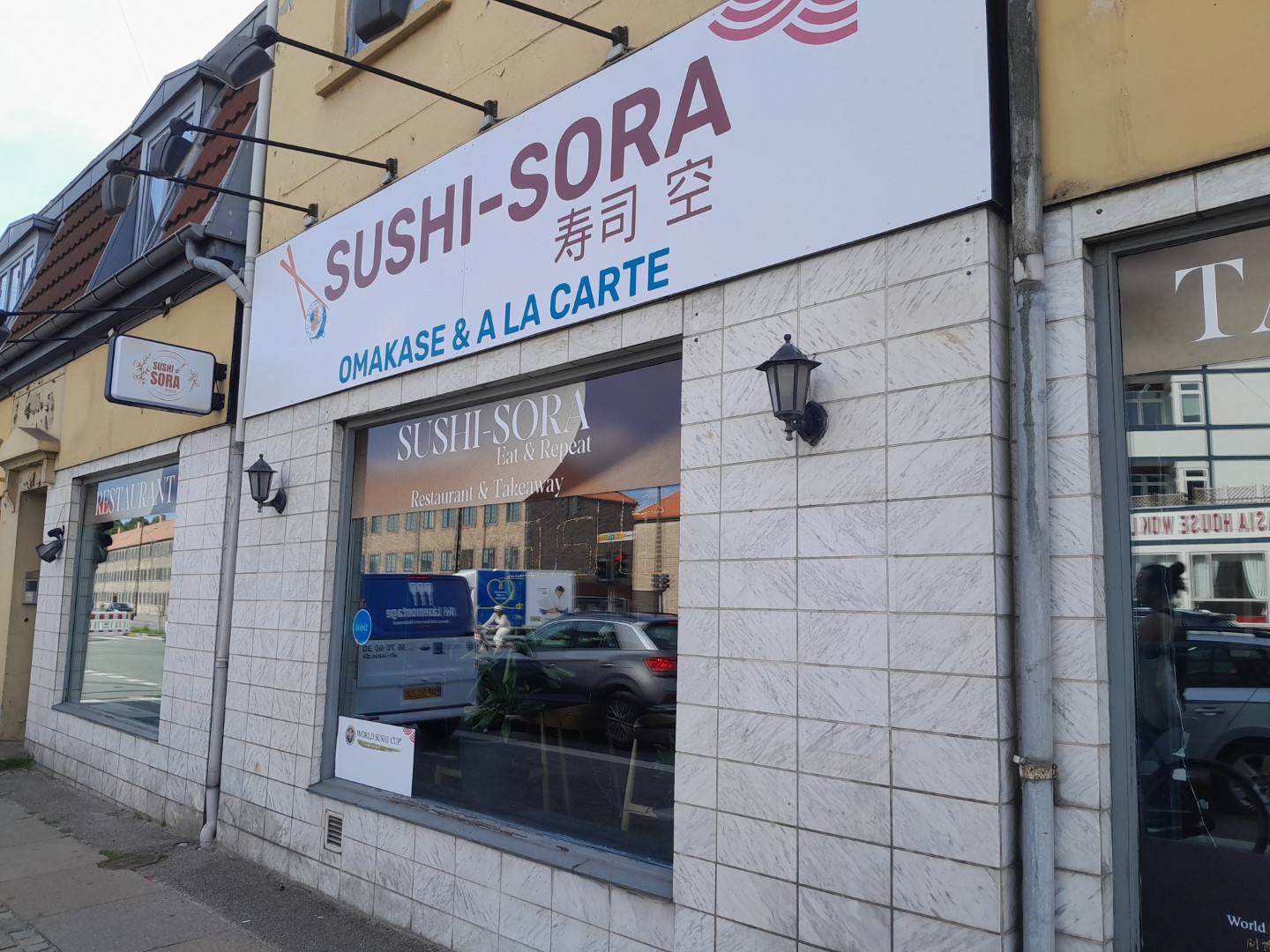 Sushi Sora
