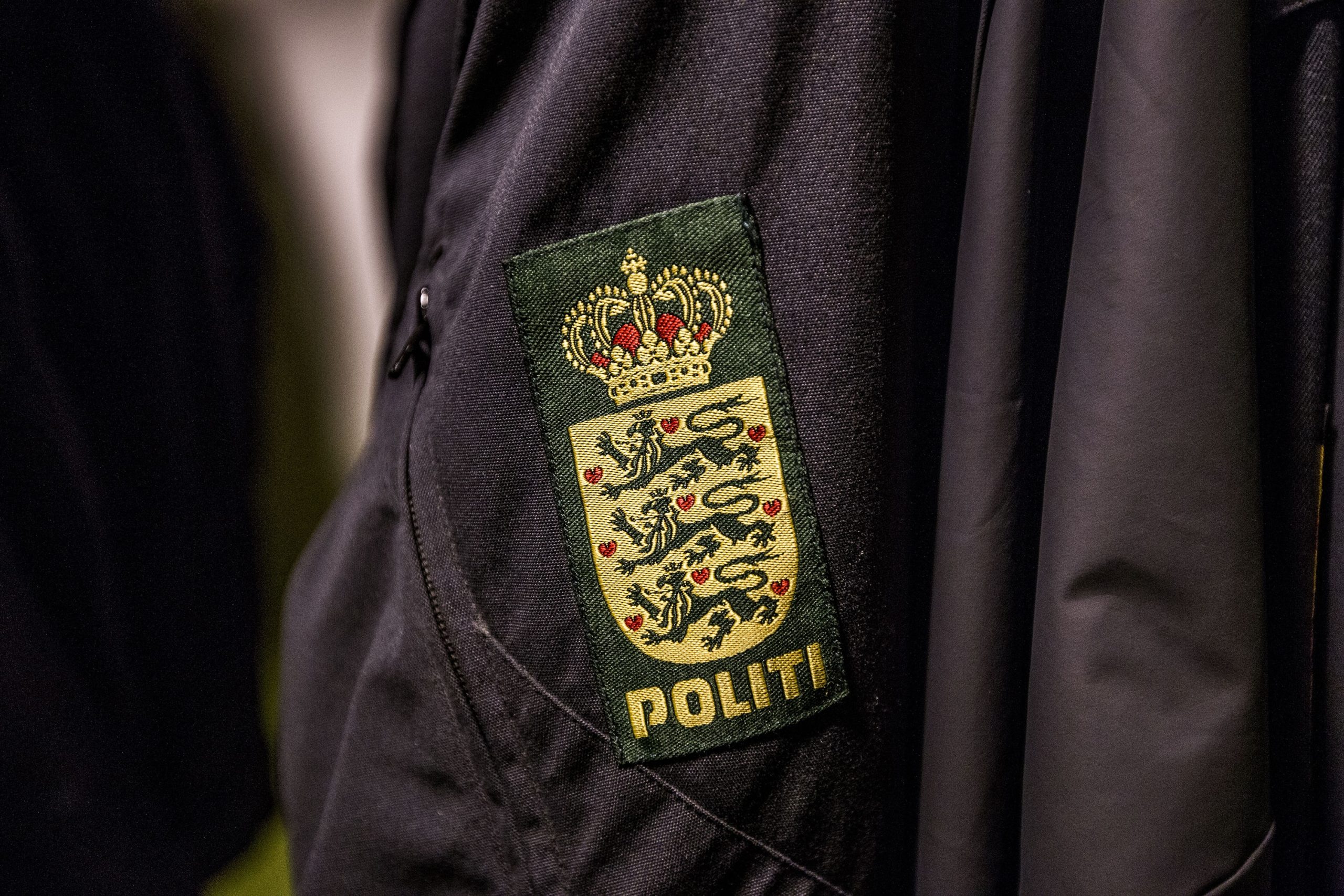 Man Arrested Shared Nude Scenes From Danish Movies On The Internet Man Arrested Shared Nude Scenes From Danish Movies On The Internet