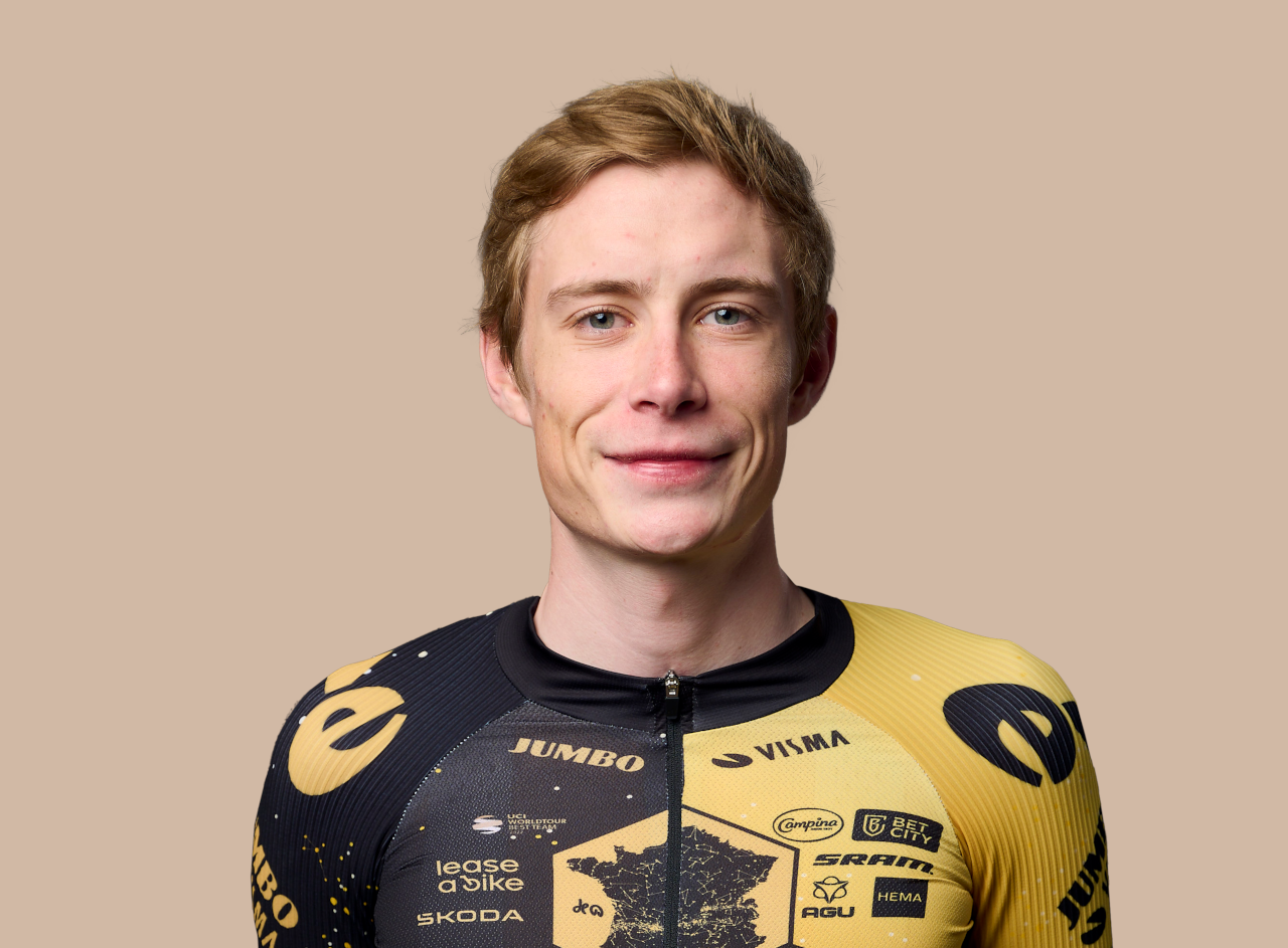 Tour de France Winner Jonas Vingegaard to be Celebrated in Copenhagen ...