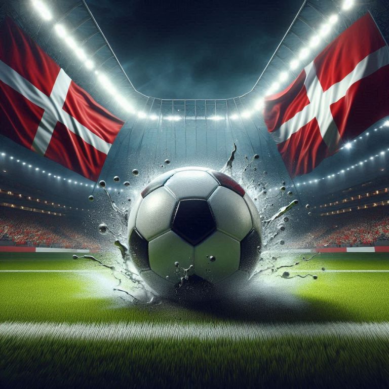 Here is the Danish national team for the European Championship in Germany The Copenhagen Star