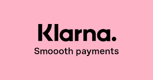 Bildresultat för logga klarna