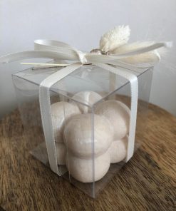 Mini Bubble Candle