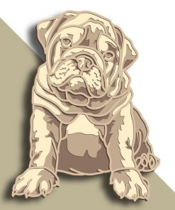 Engelse Bulldog