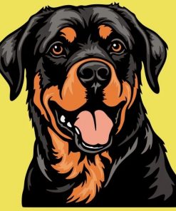 Rottweiler