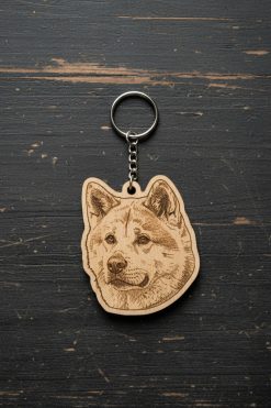 Japanese Akita 🐾
