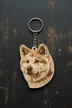 American Akita  🐾
