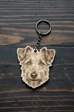 Australian Terrier 🐾