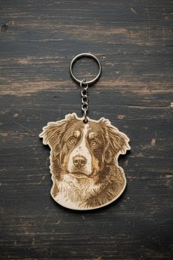 Bernese Mountain 🐾