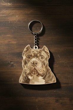 American Bully Pocket 🐾