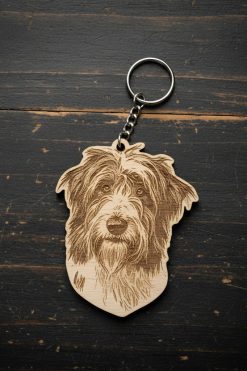 Bearded Collie 🐾