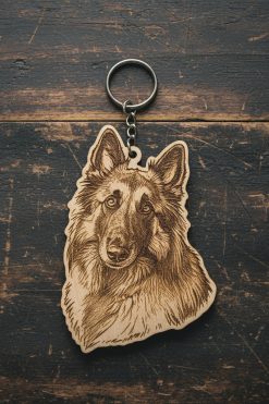 Belgian Tervuren 🐾