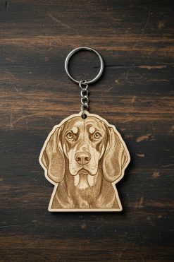 Black and Tan Coonhound 🐾
