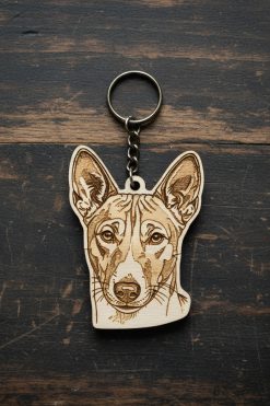 Basenji 🐾