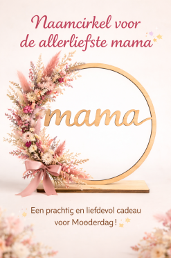 Moederdag
