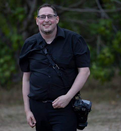 Craig Maunder Photography