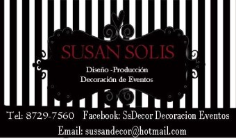 Susan Solis