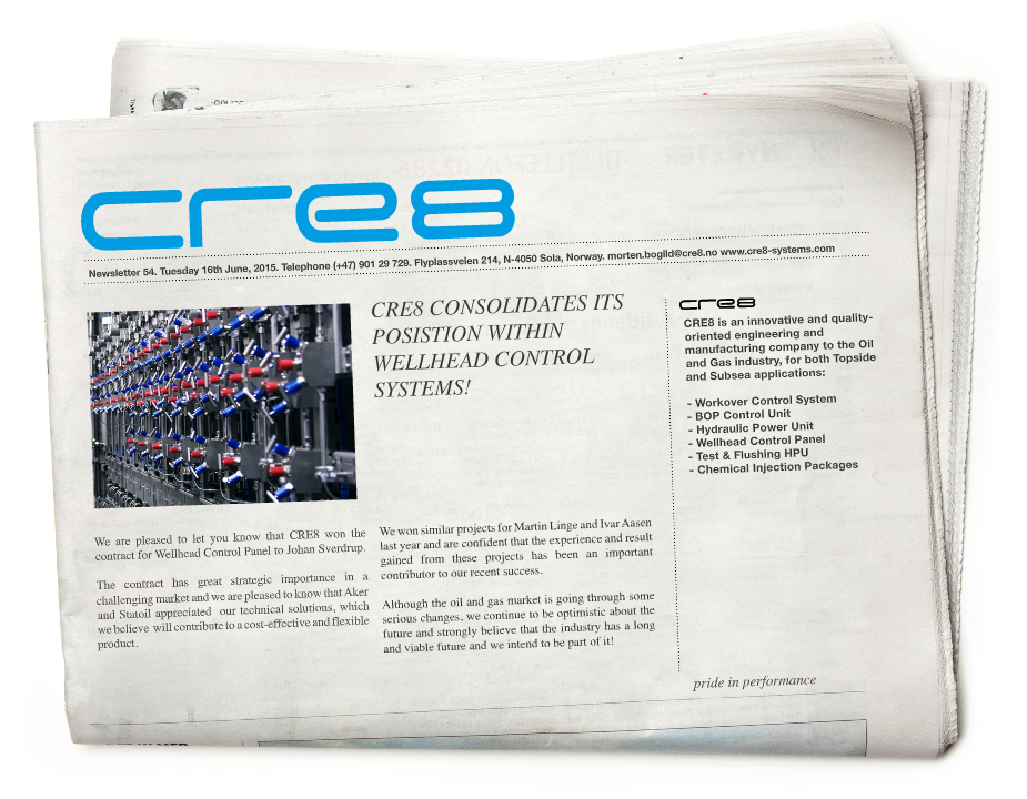 Newsletter 54