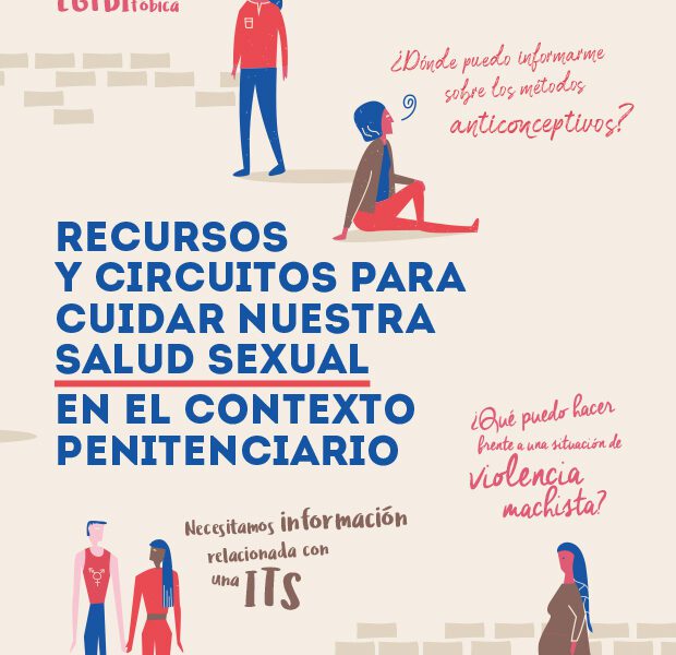 Abordaje de las Violencias Sexuales en Catalunya - Creación Positiva