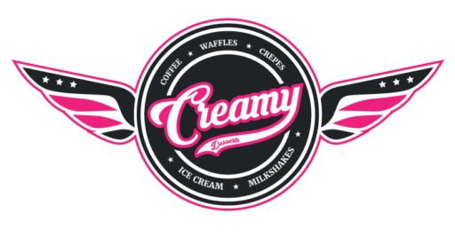 Creamy