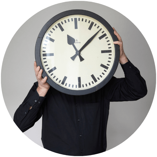 create_encounter_Thomas_Heskia_Uhr Thomas Heskia und die Uhr