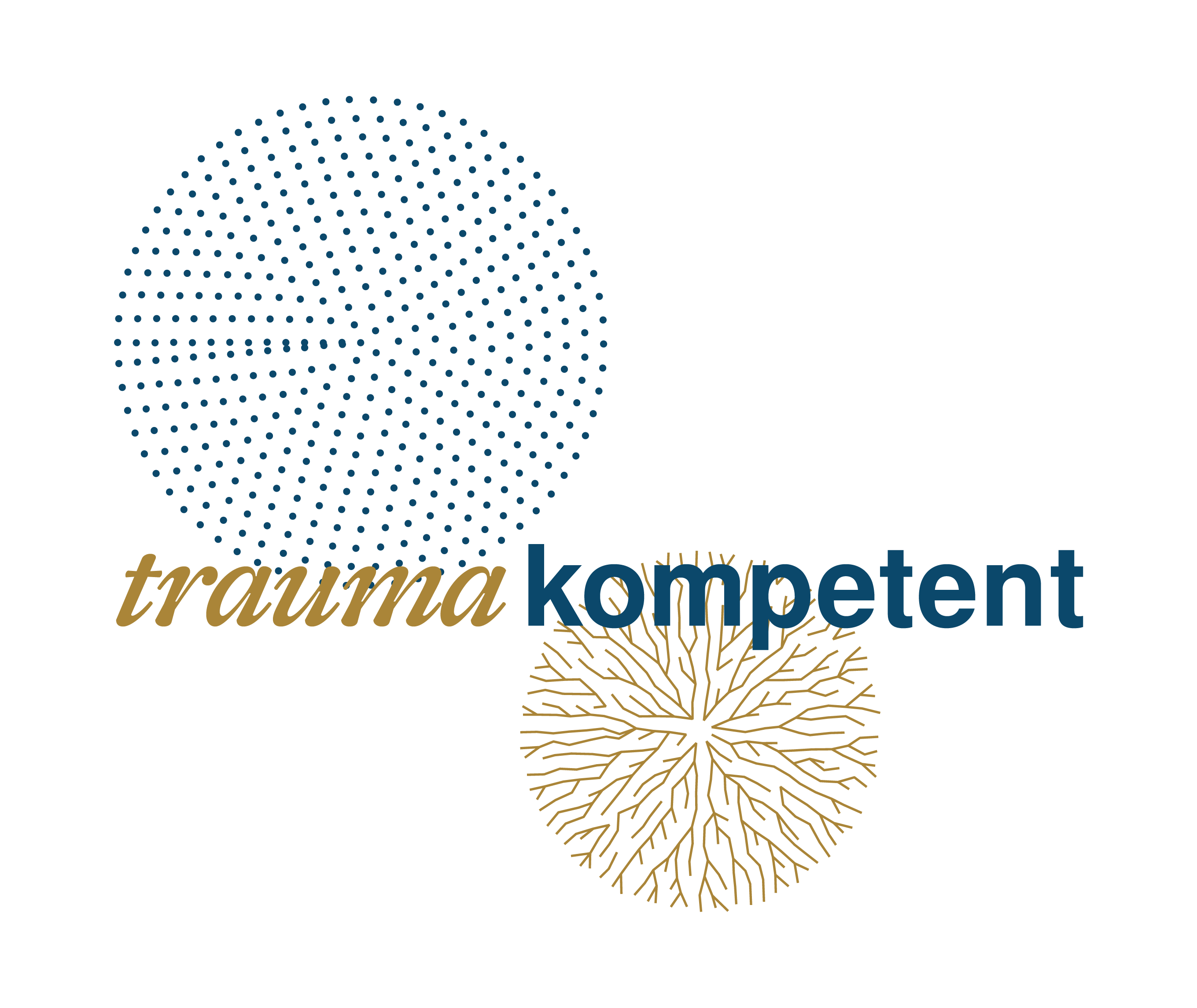 Logo trauma kompetent