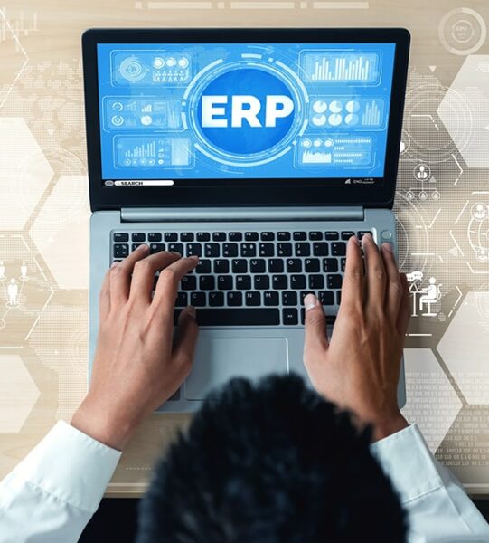 ERP