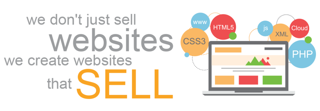 Wesite services