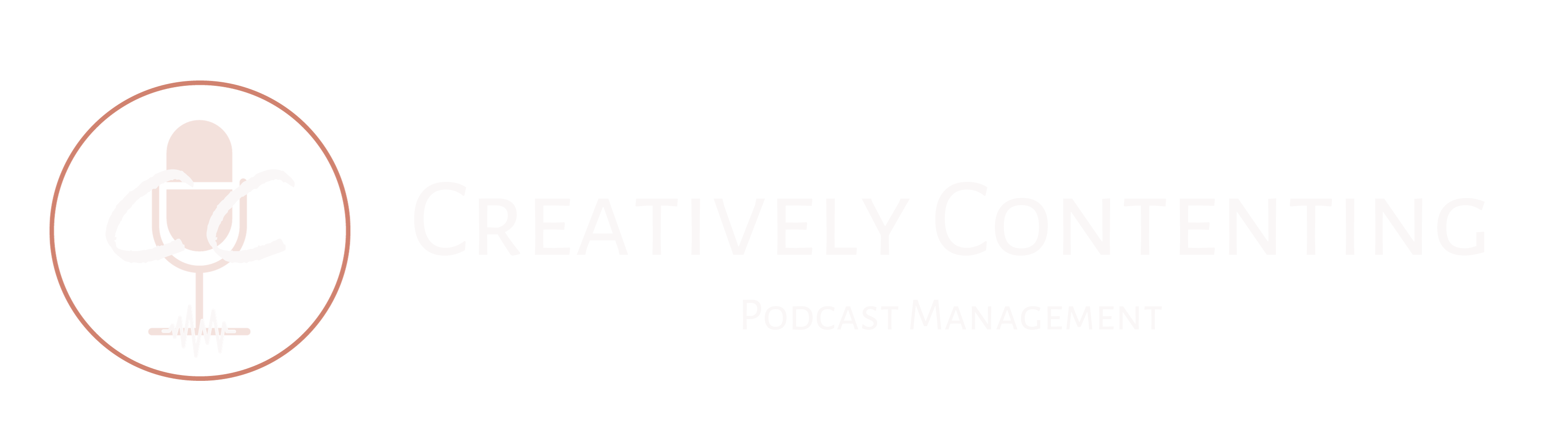 podcast management