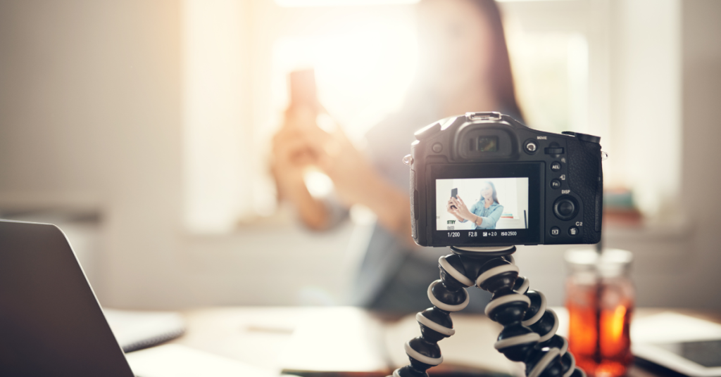 pros and cons of video podcasting