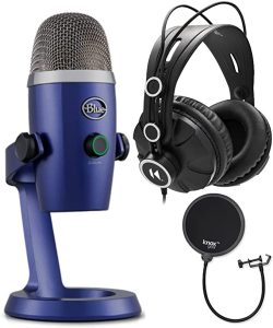 Best Microphones for Podcasting