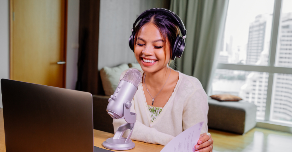 best recording software for podcasts