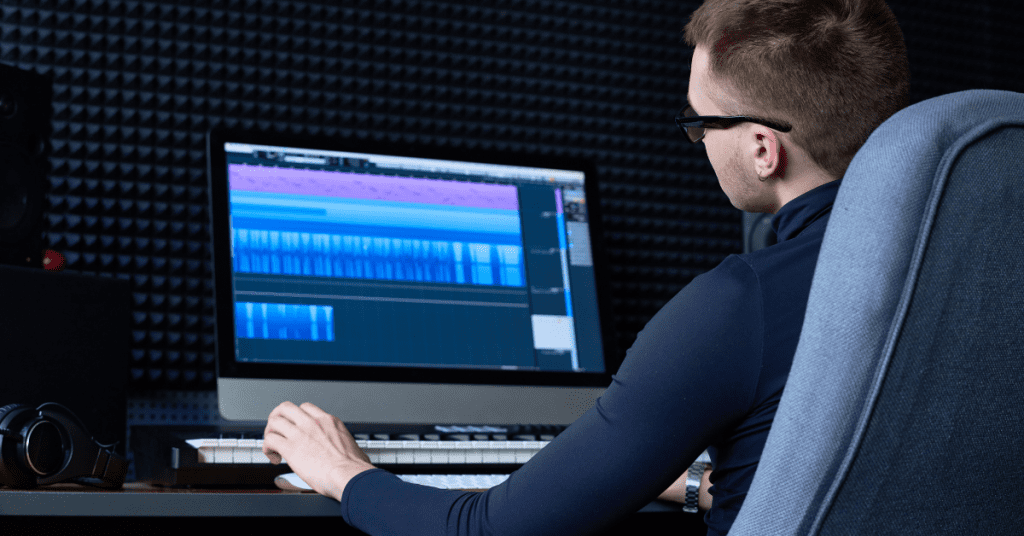 becoming a podcast manager