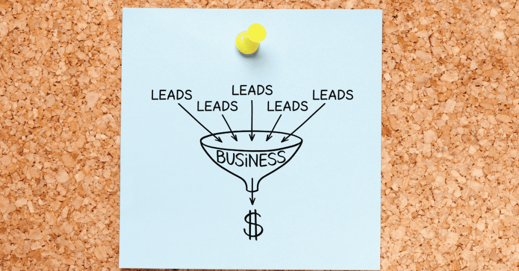 generate leads for your coaching business