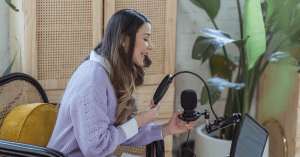 Make Your Podcast Sound Professional