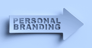 personal branding strategy