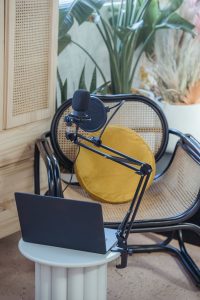 Podcasting FAQs 