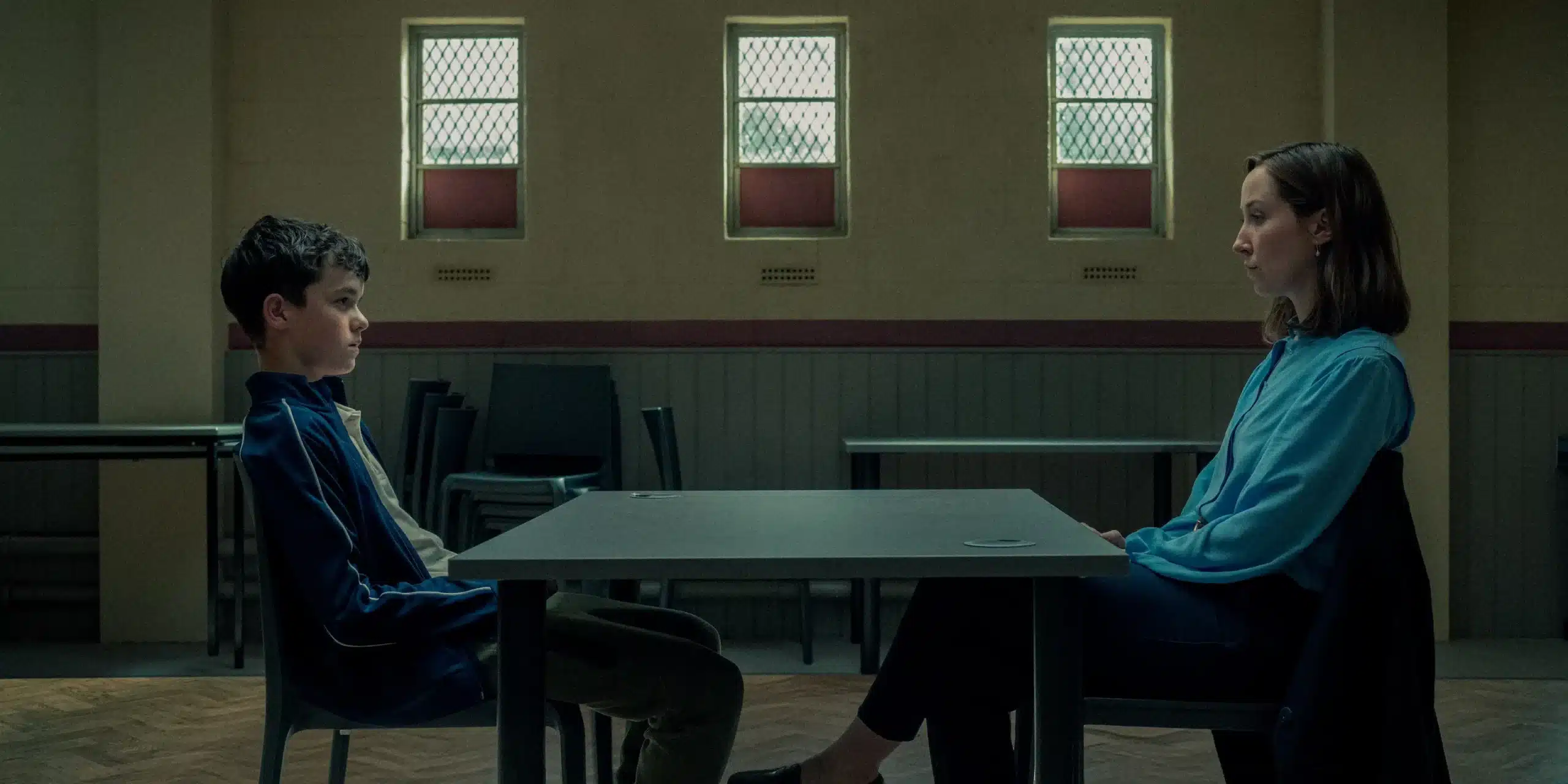 Running a Company Like a One-Take Film