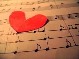 hearts song