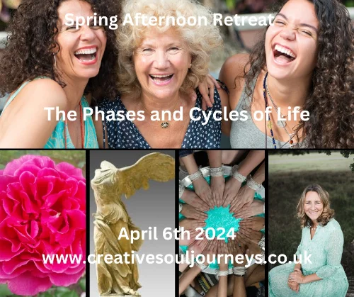 creative soul journeys® march newsletter3