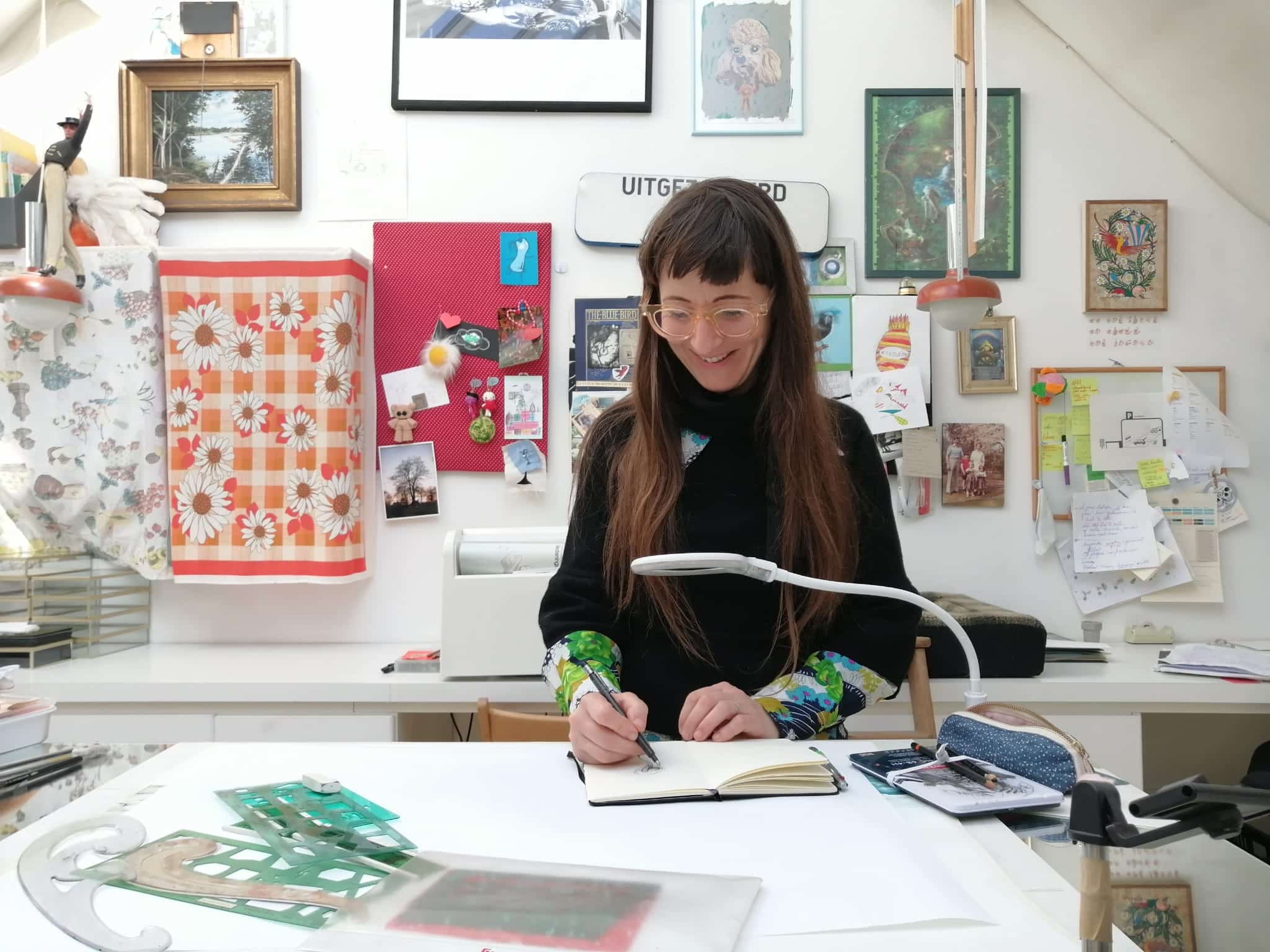 Karen Maenhout