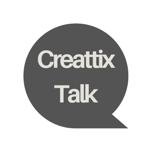 Creattix Talk