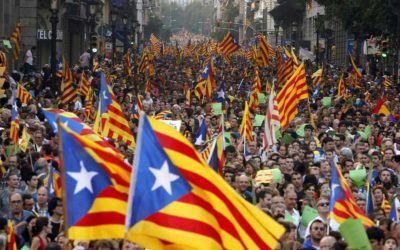 CONSECUENCIAS ECONÓMICAS DEL INDEPENDENTISMO CATALÁN EN LA COMUNIDAD VALENCIANA