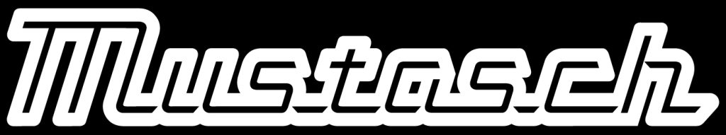 Mustasch Logo