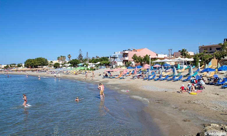 Agia Marina