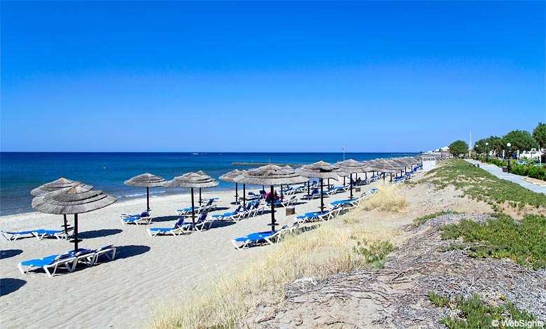 Analipsi strand