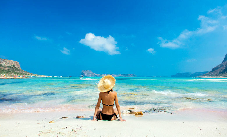 Guide to all the best beaches in Crete