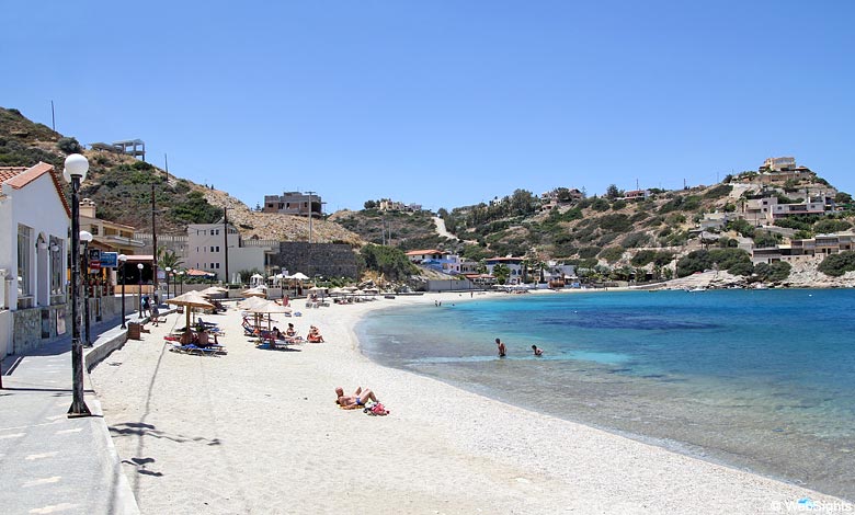 Ligaria Crete 