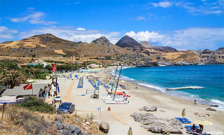 Damnoni Kreta