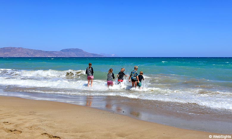 Episkopi children
